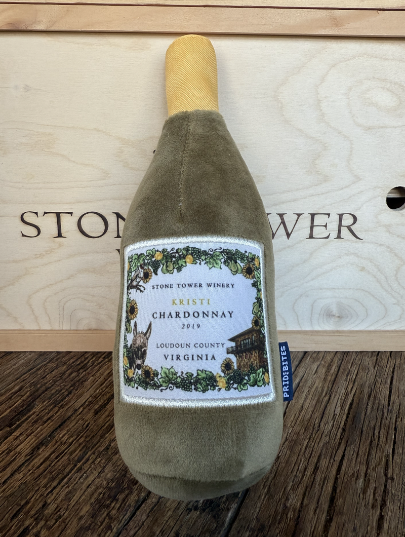 STW Dog Toy Kristi 1